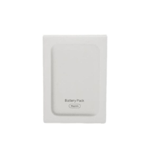 Powerbank - Magnetic 5000 mah