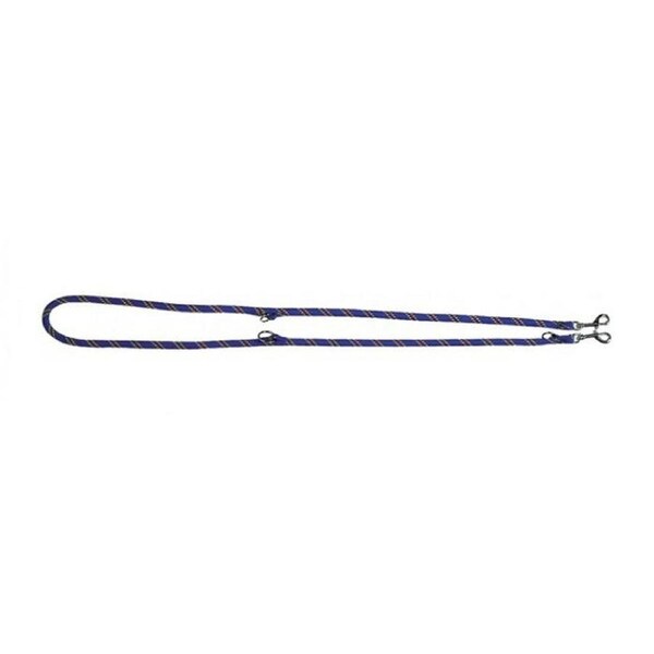 Prestige Pet Mountain Bench Dog Leash Blue 13mm x 198cm