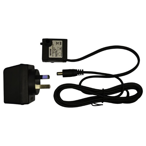 Pioneer Pet Pump & Transformer for Fountains 12V