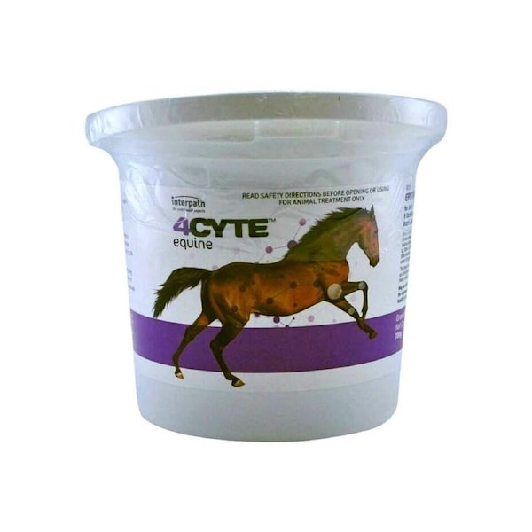 4Cyte Equine Granules Horse Joint Supplement 700g