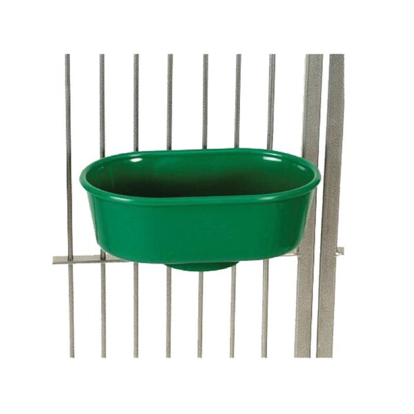 Featherland Paradise Sure-Lock Cup Bird Feeder Large 591ml