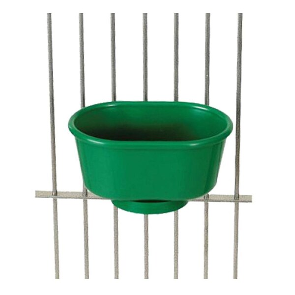 Featherland Paradise Sure-Lock Cup Bird Feeder Small 295ml