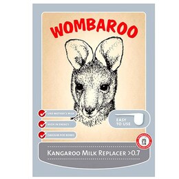 Wombaroo 250g