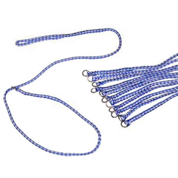 Husher Animal Control Heavy Duty Soft Polyethylene Roping Lead