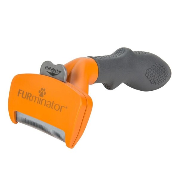 Furminator Undercoat Deshedding Tool Medium Dog Short Hair