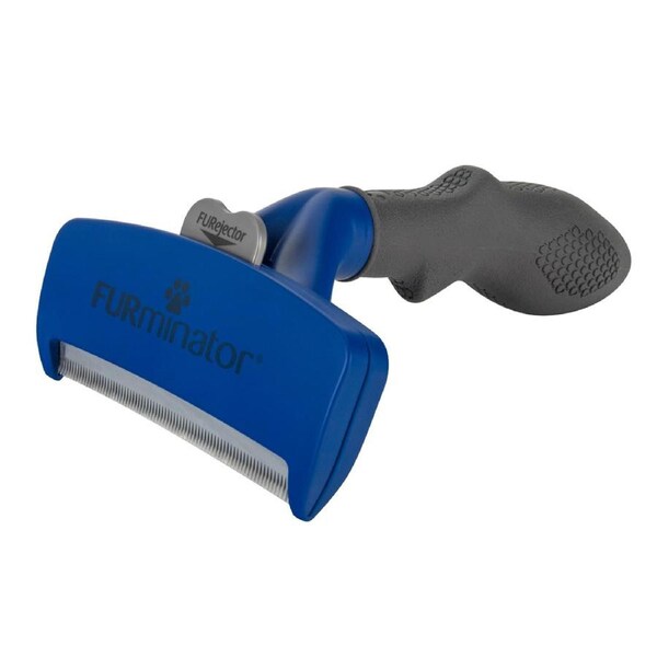 Furminator Undercoat Deshedding Tool Large Dog Short Hair