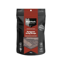 Black Hawk 100g