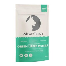Meaty Treaty 100g