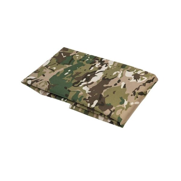 Superior Pet Camo Dog Bed Easy To Fit Replacement Cover Medium