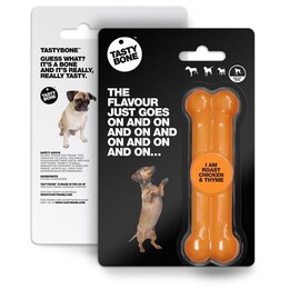 Tasty Bone 100g