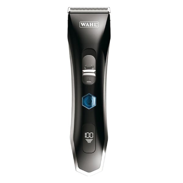 Wahl Professional Smart Clip Cord/Cordless Pet Dog Grooming Clipper
