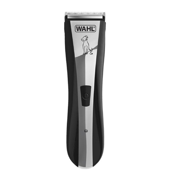 Wahl Lithium Home Pet Cord/Cordless Grooming Clipper for Dogs
