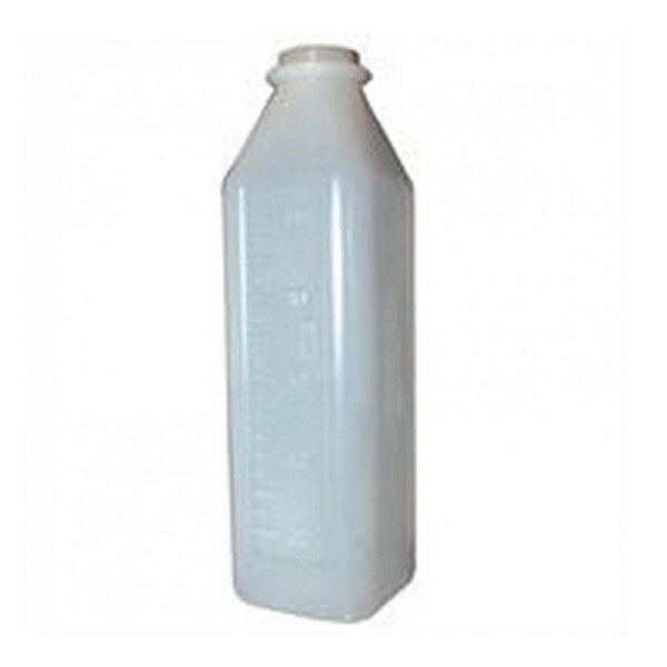 Wombaroo Feeding Bottle for Kittens Puppies & Wildlife 120ml