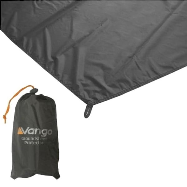 Vango Scafell 300+ / Pulsar 300 3 Person Tent Footprint Groundsheet (VTF-GP529-Q)