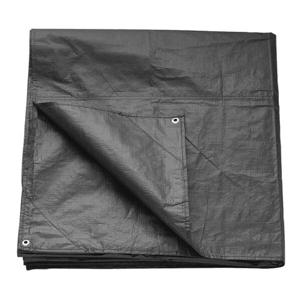 Vango Groundsheet Camping & Hiking Tent Protector Mat 200cm x 200 cm