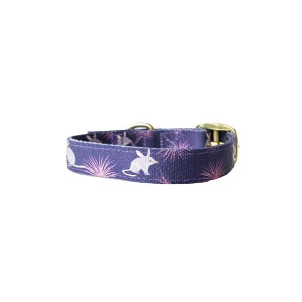 Anipal Billie The Bilby Eco-Friendly Dog Collar Medium