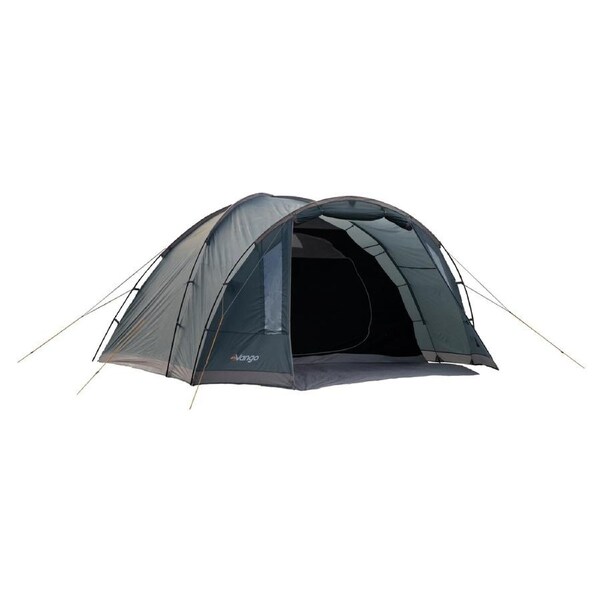 Vango Cragmor 500 5 Person Camping & Hiking Tent with TBS II - Mineral Green