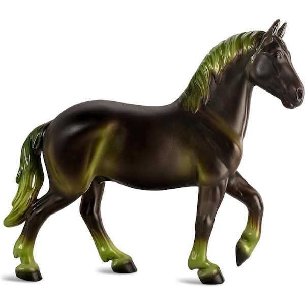Breyer Horses TERRAN Earth - Elements Freedom 1:12 Scale 10069