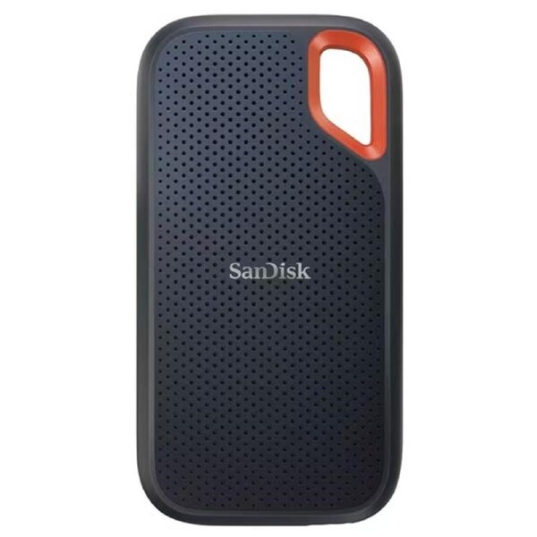 SanDisk Extreme 1TB NVMe Portable SSD