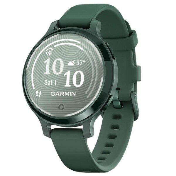 Garmin Lily 2 Active Smartwatch - Jasper Green