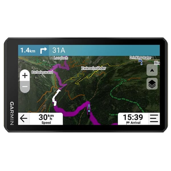 Garmin Tread 2 - 6" Off-Road Sat-Nav GPS