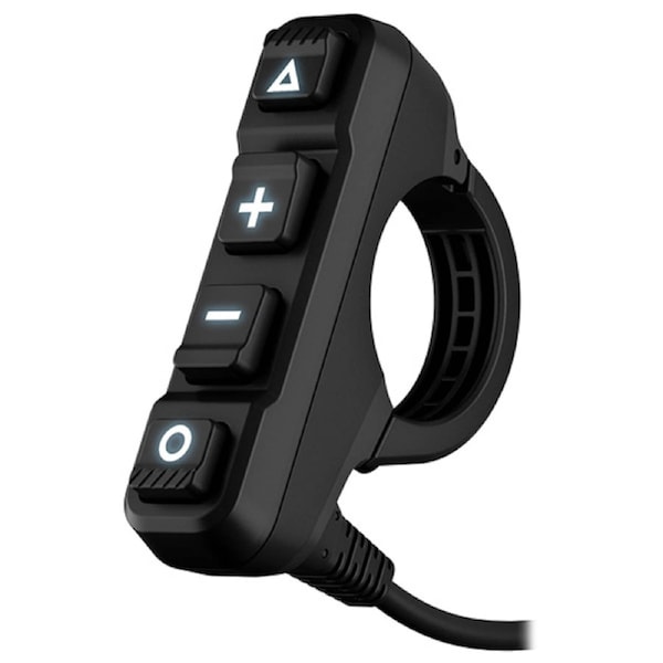 Garmin Handlebar Controller