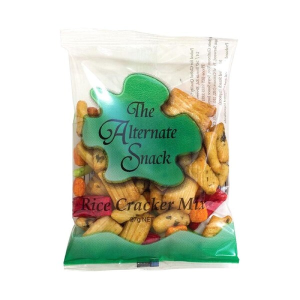 Rice Cracker Mix 28g x 30