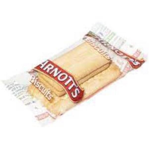 Arnotts Biscuits 101 Shortbread Cream / Scotch Finger 35g x 150