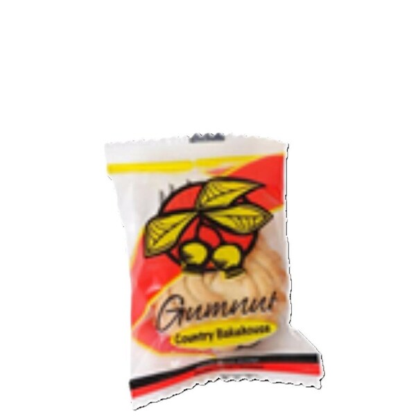 Gumnut Biscuits Lemon & Anzac 20g x 100