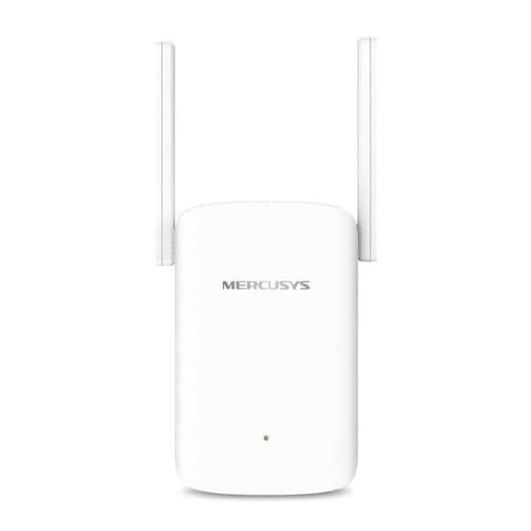 Mercusys ME60X AX1500 Wi-Fi 6 Range Extender, Dual Band Speeds up to 1500Mbps