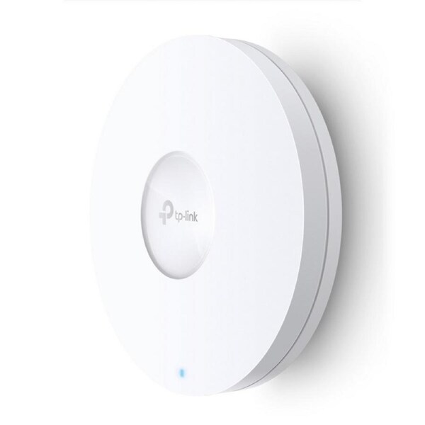TP-Link EAP620 HD Omada AX1800 Wireless Dual Band Ceiling Mount Access Point