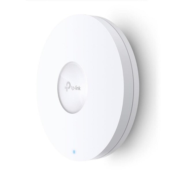 [EAP620 HD] Omada AX1800 Wireless Dual Band Ceiling Mount Access Point