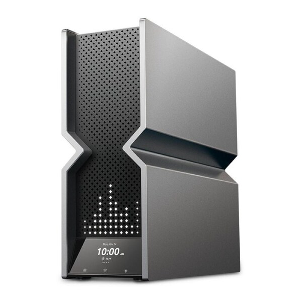 [Archer BE900] BE24000 Quad-Band Wi-Fi 7 Router, Lightning-Fast 24.4 Gbps