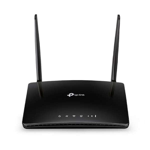 [Archer MR402] AC1200 Wireless Dual Band 4G LTE Router - Insert SIM card