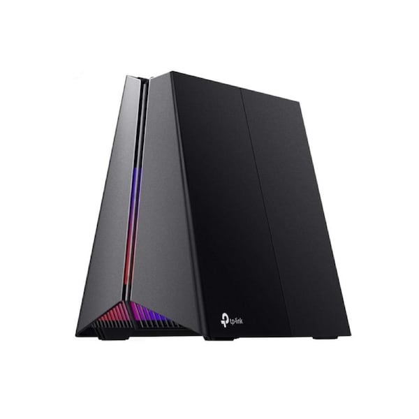 TP-Link Archer GE550 BE9300 Tri-Band Wi-Fi 7 Gaming Router Blazing-Fast 9220Mbps