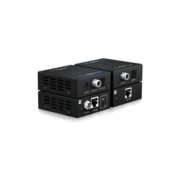 Blustream Digital Audio Over CAT