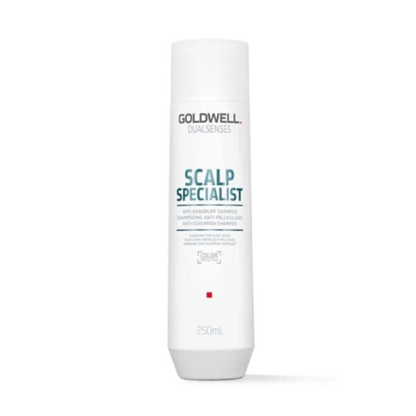 Goldwell Dualsenses Scalp Specialist Anti-Dandruff Shampoo 250ml