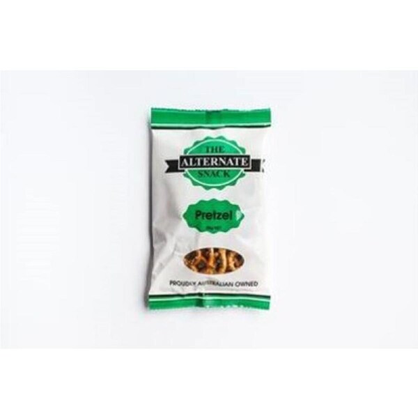 Alternate Snack Pretzels Mini 28g x 30