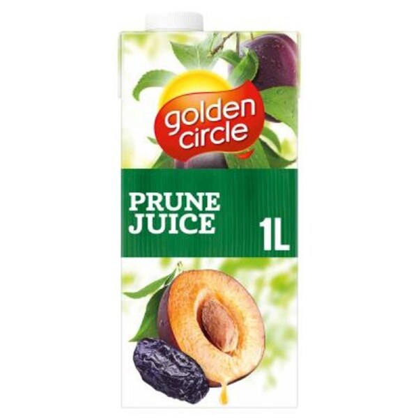 Golden Circle Juice Prune 1ltr x 1
