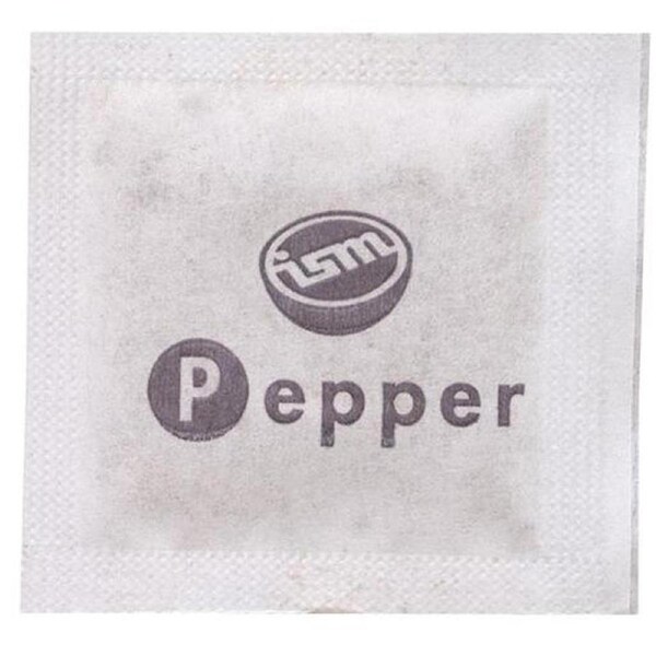 Ism Pepper Individual Serve 3g x 2000