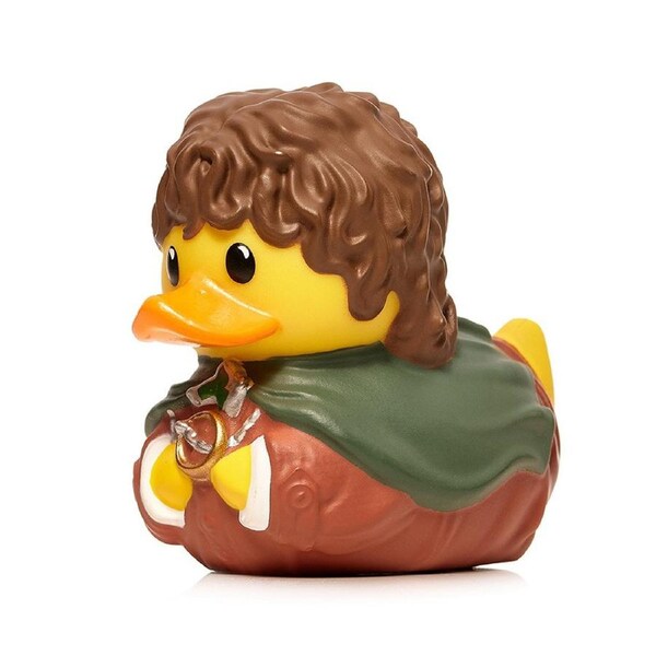 The Lord of the Rings - Frodo Baggins TUBBZ (Mini Edition) Figure