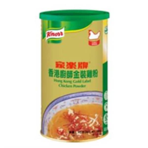 Knorr Chicken Powder Gold Label Hong Kong Chef 1kg x 1