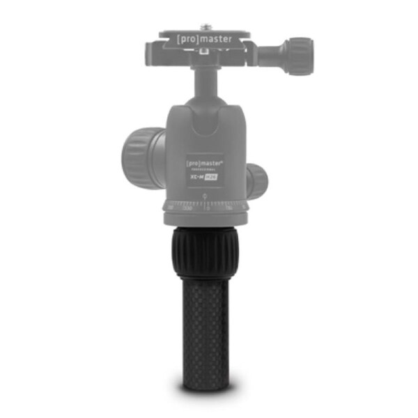 ProMaster XC-M 522C Ground Level Adapter - Carbon Fibre