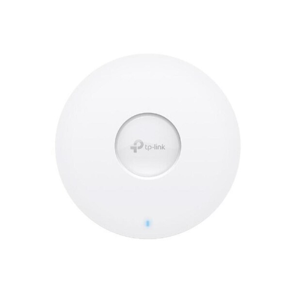 TP-Link EAP653 UR AX3000 Ceiling Mount WiFi 6 Access Point Omada SDN