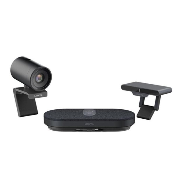 Fanvil Linkvil CA400 All-In-One Screen Share Video Conference Solution