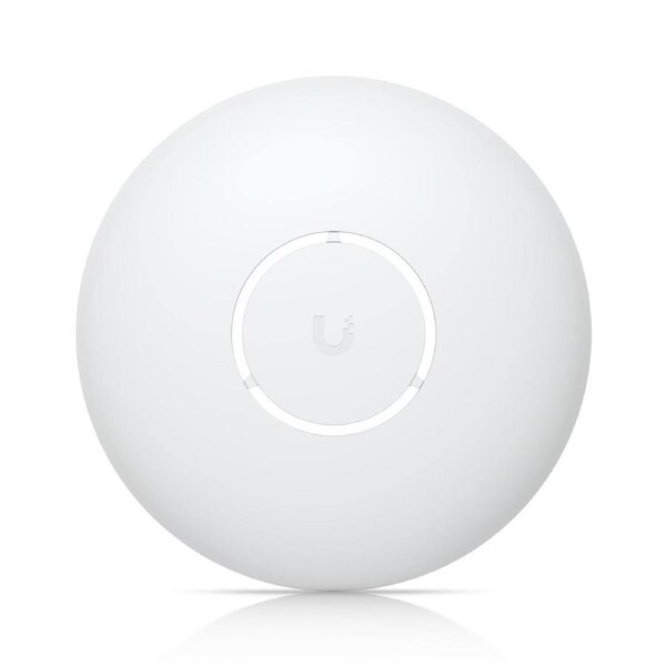 Ubiquiti U7 Paintable Cover, Single Pack, For the U7 Pro & U7 Pro Max that Can Be Painted For A Custom Appearance, 2Yr Warr
