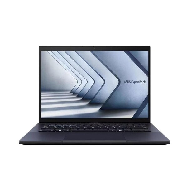 ASUS ExpertBook B3 14' Intel Core 5 120U 16GB DDR5 512GB NVME, W11 Pro, Latest Q4 2024 Model Business Laptop (LS)