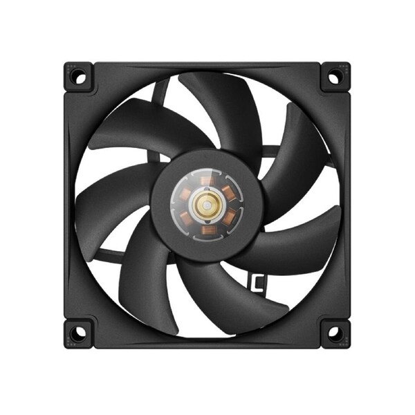 DeepCool FT9 SLIM High-Performance Thin-Profile PWM 92mm Fan, 15mm Slim, 500-2950 RPM