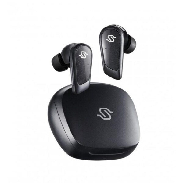 Edifier STAX SPIRIT S10 True Wireless Planar Magnetic Earbuds with Active Noise Cancellation Black