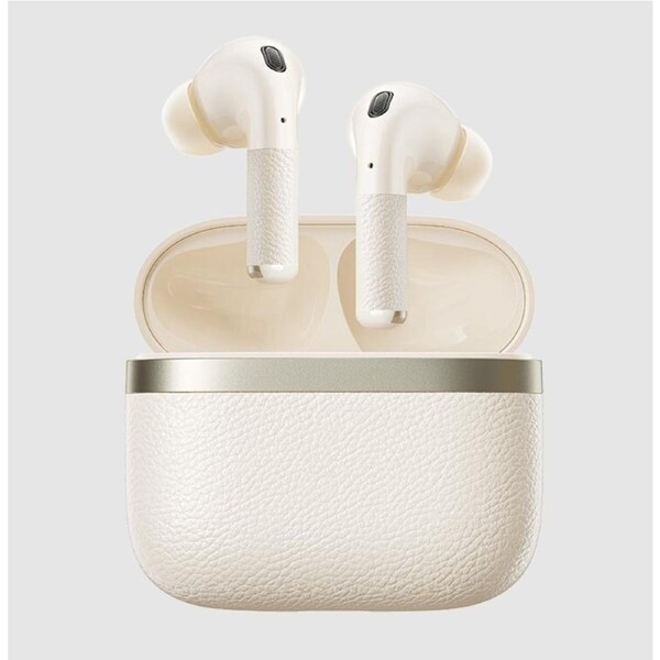 Edifier W260NC IVORY EARBUDS